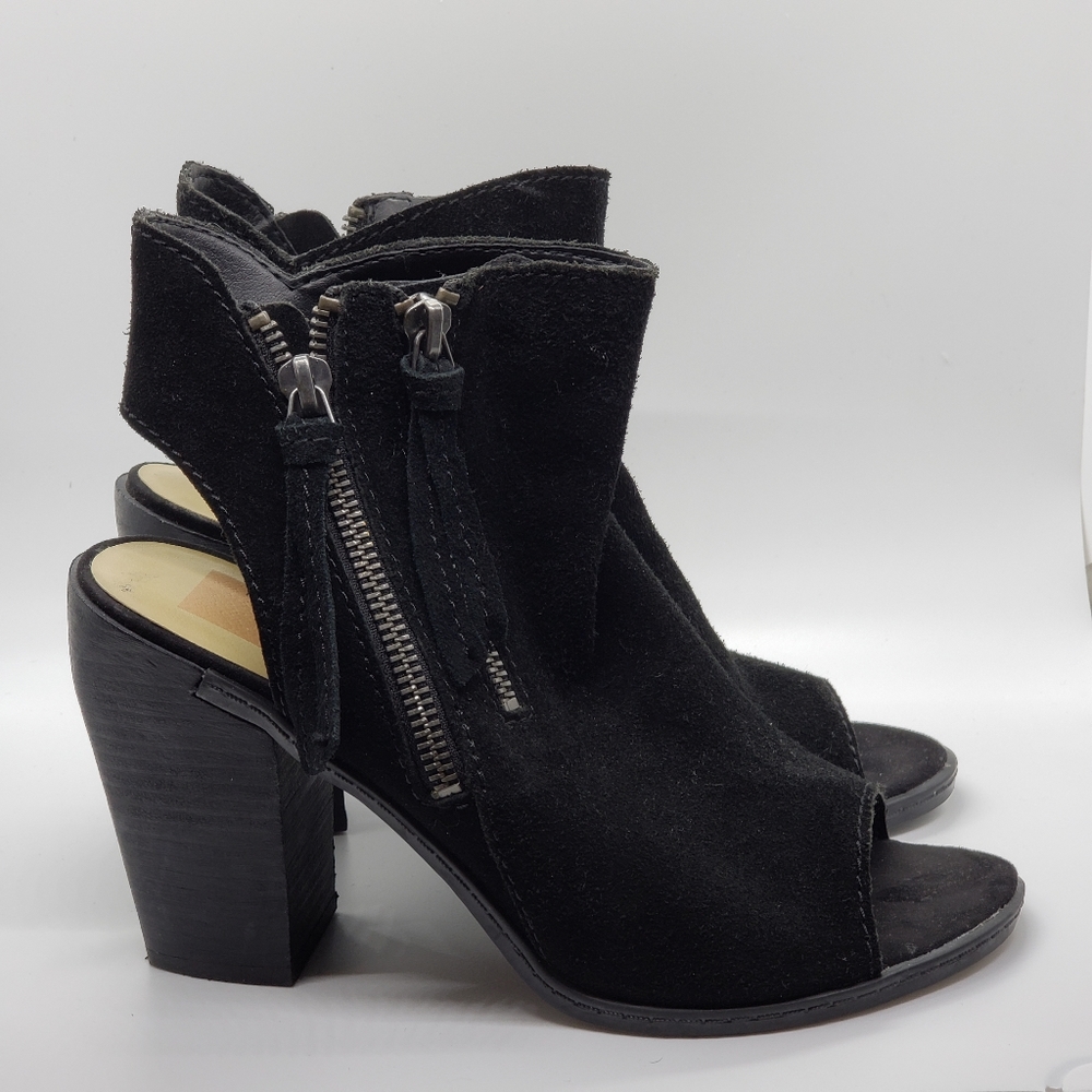 Dolce Vita booties